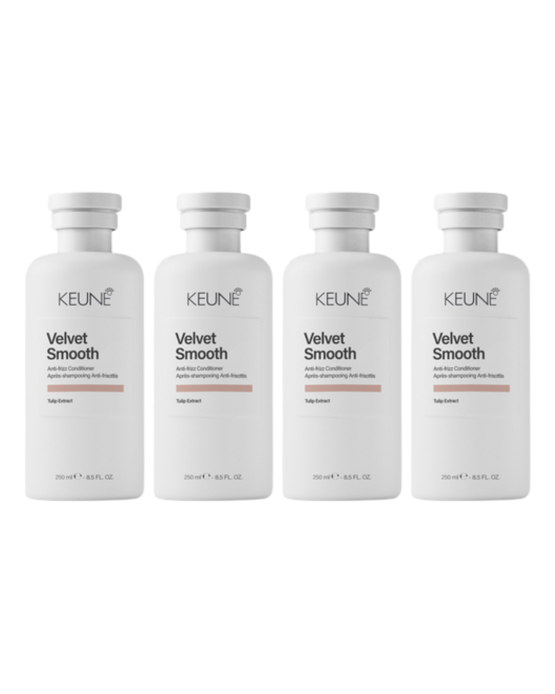 Keune Care Velvet Smooth Conditioner per 4 stuks bij Care For Hair