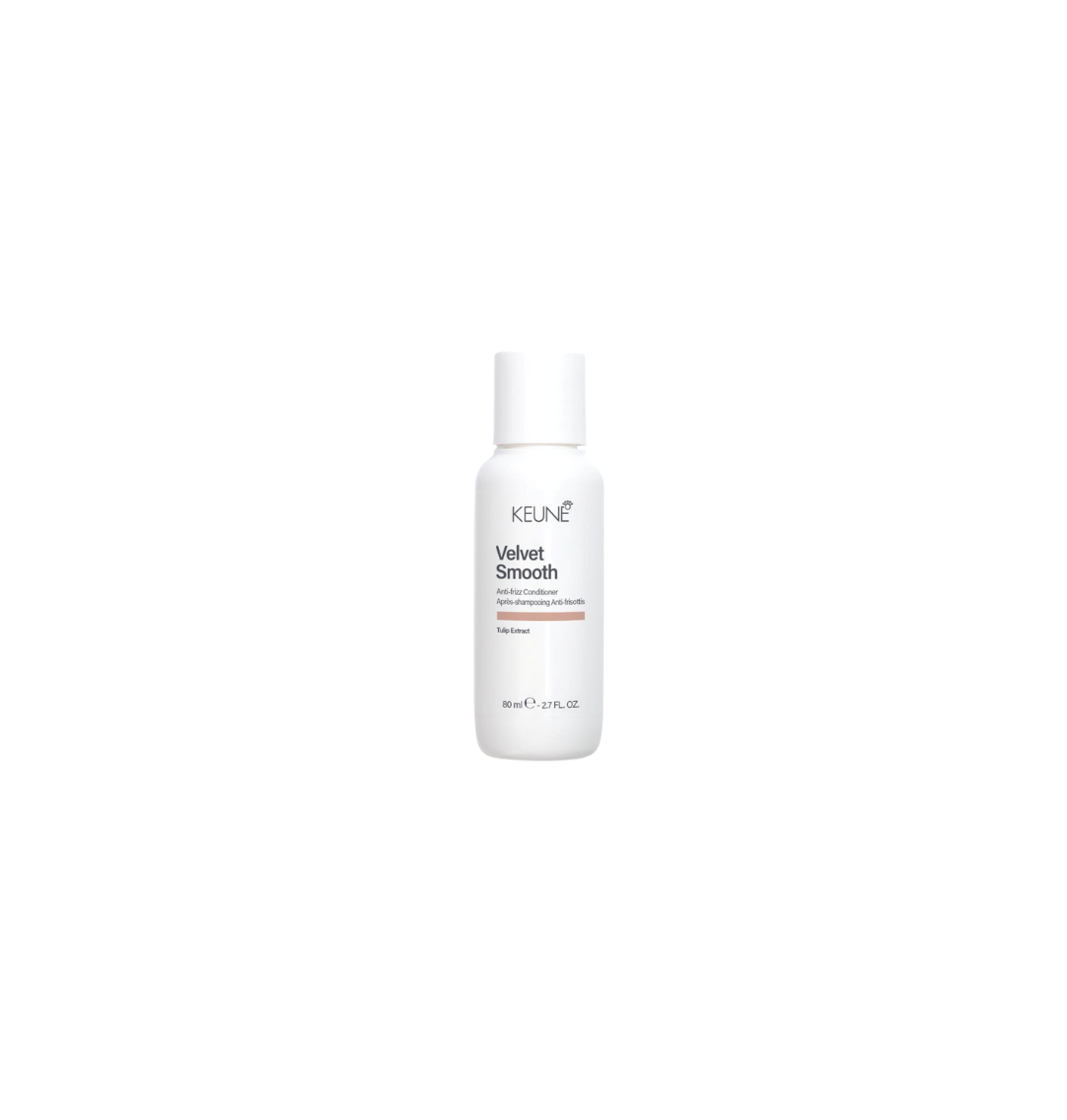 Keune Care Velvet Smooth Conditioner Travelsize. 80ml. Bij Care For Hair
