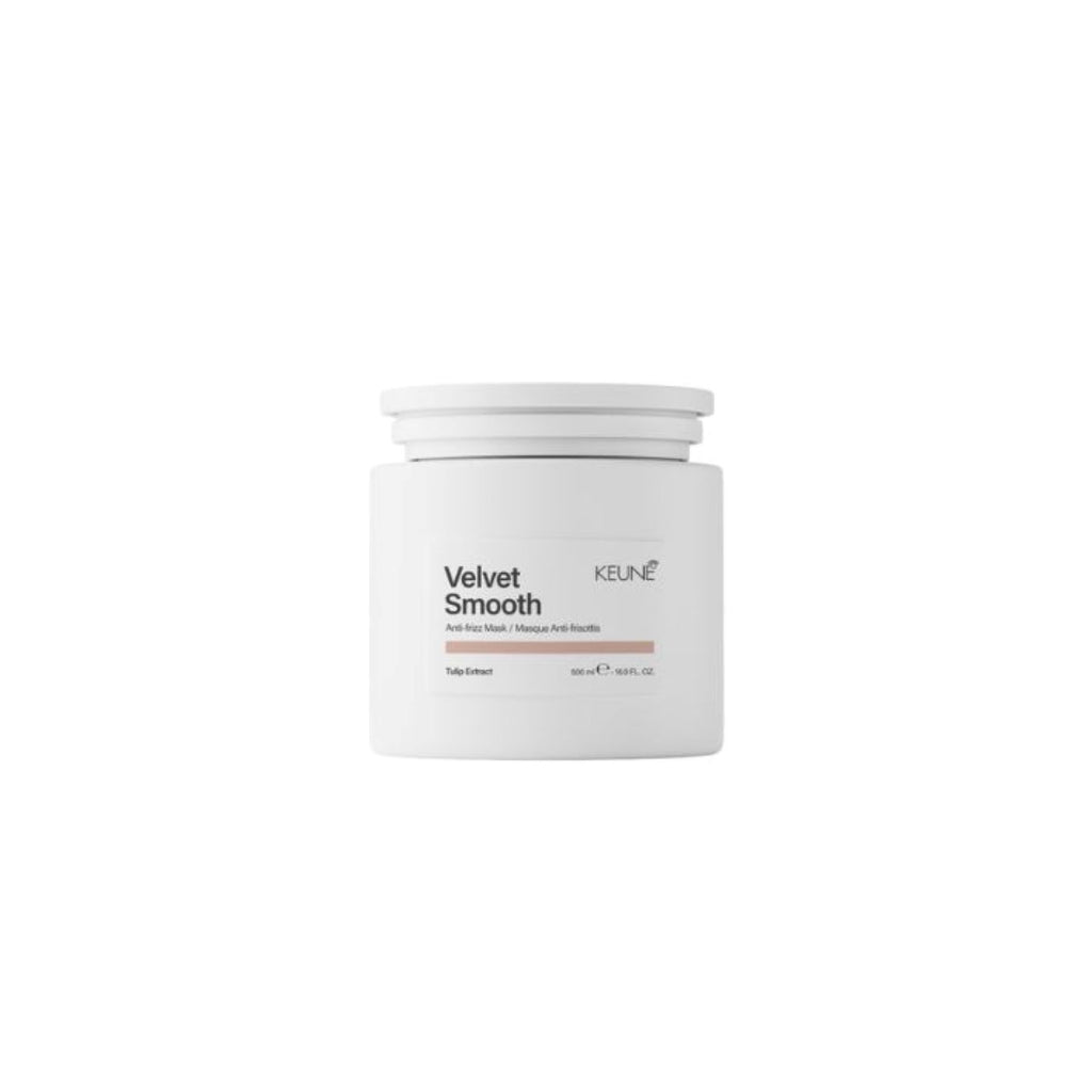 Keune Care Velvet Smooth Mask Glanzend haar Care For Hair 