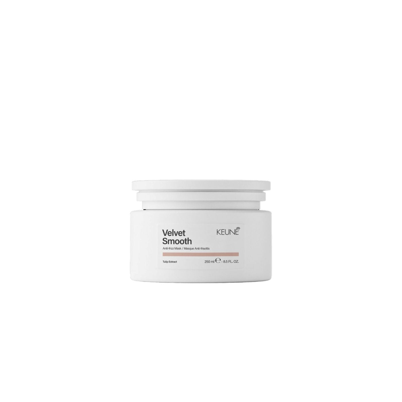 Keune Care Velvet Smooth Mask Anti-Frizz anti pluis CHF
