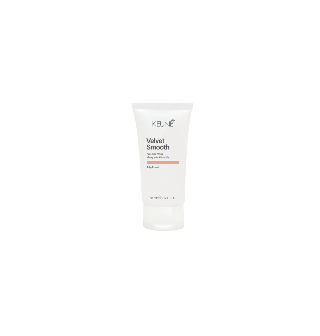 Keune Care Velvet Smooth Mask 50ml. Anti pluis masker. Care For Hair 