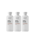 Care Velvet Smooth Shampoo 3 stuks