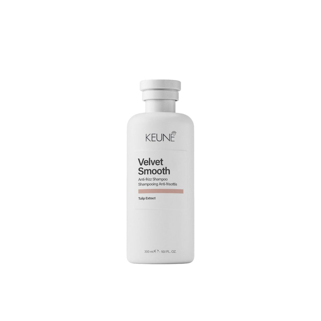 Keune Care Velvet Smooth Shampoo Pluisvrij en Glanzend haar CFH