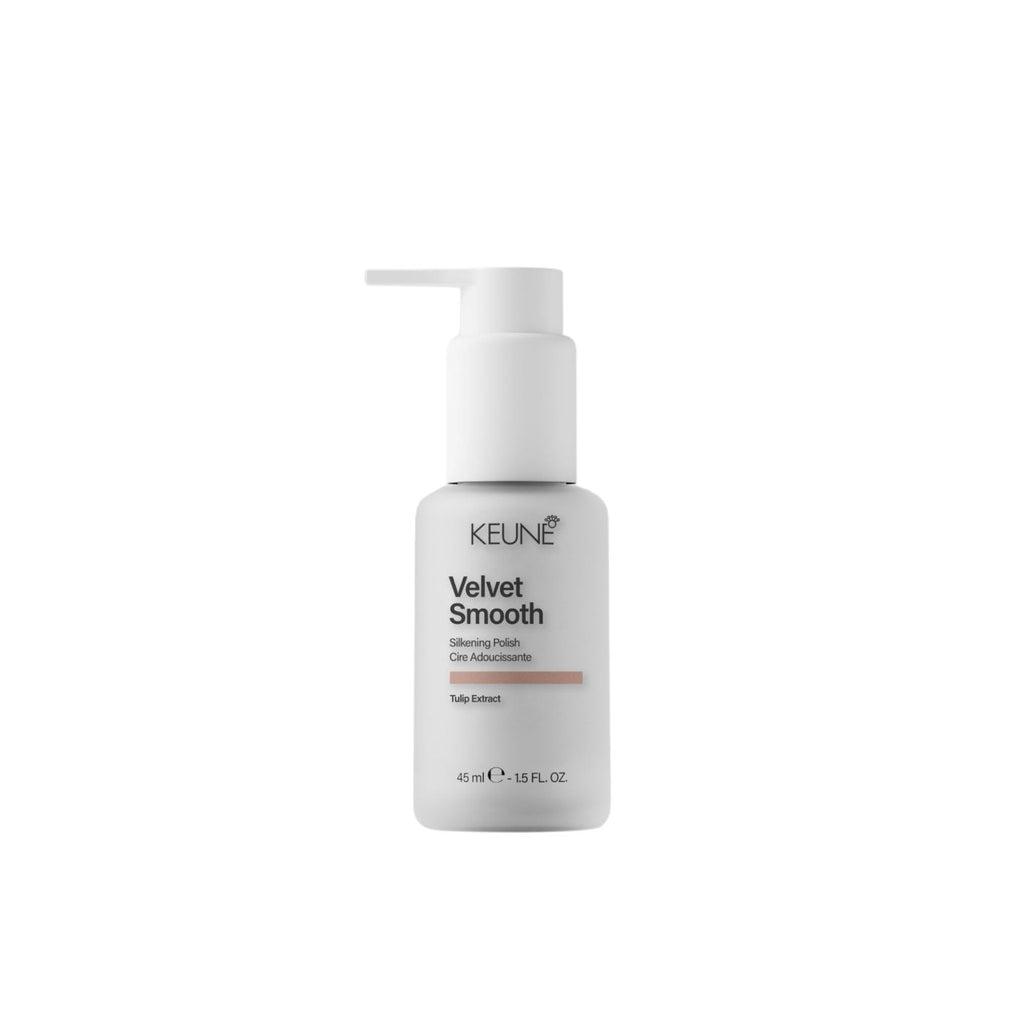 Keune Care Velvet Smooth Silkening Polish Anti-Frizz CFH