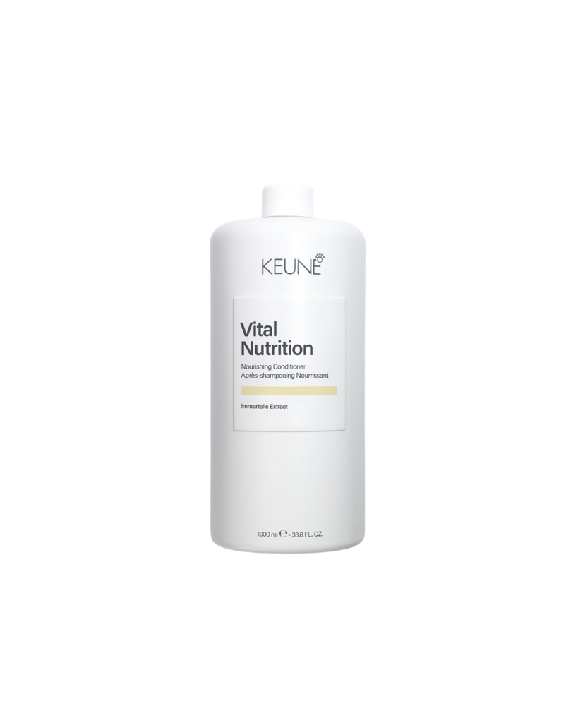 Keune Care Vital Nutrition Conditioner literfles 1000ml bij Care For Hair