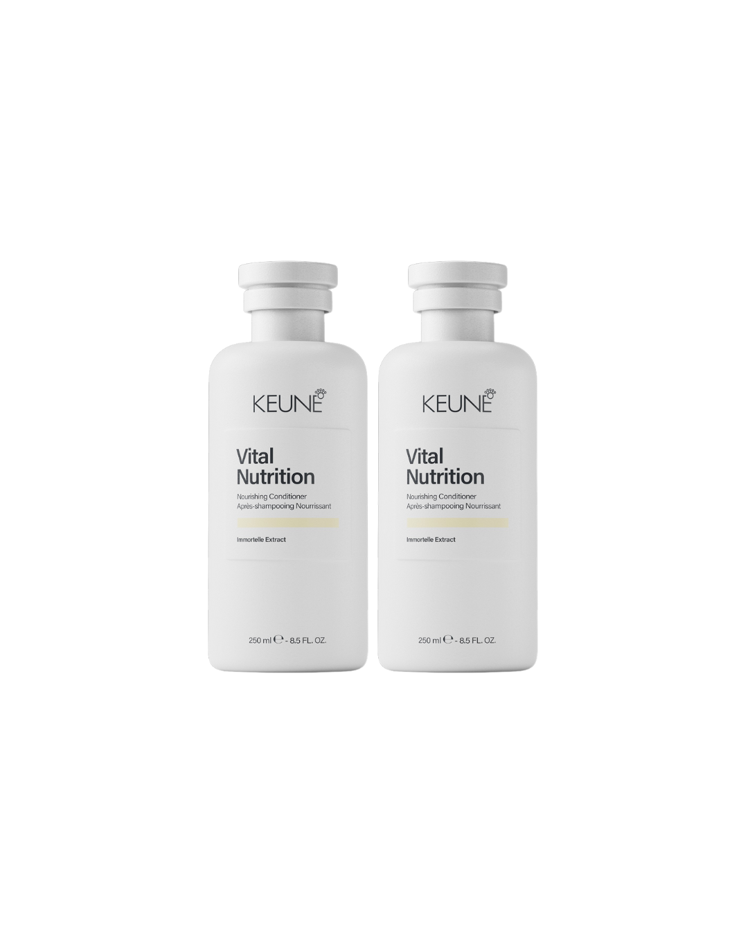 Keune Care Vital Nutrition Conditioner per 2 stuks bij Care For Hair 