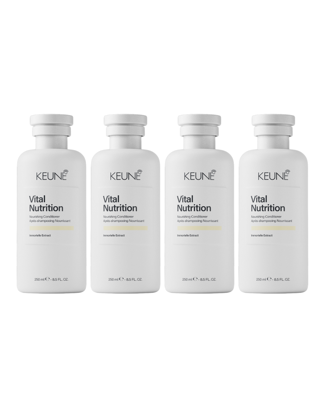 Keune Care Vital Nutrition Conditioner per 4 stuks bij Care For Hair 