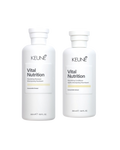 Keune Care Bundel Voordeel Vital Nutrition Shampoo 300 ml & Conditioner 250ml