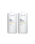 Care Vital Nutrition Combi Shampoo en Conditioner 1000ml