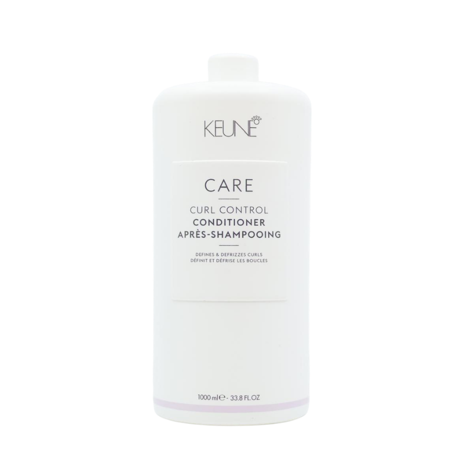 Keune Curl Control Conditioner 1000 ml bij Care For Hair