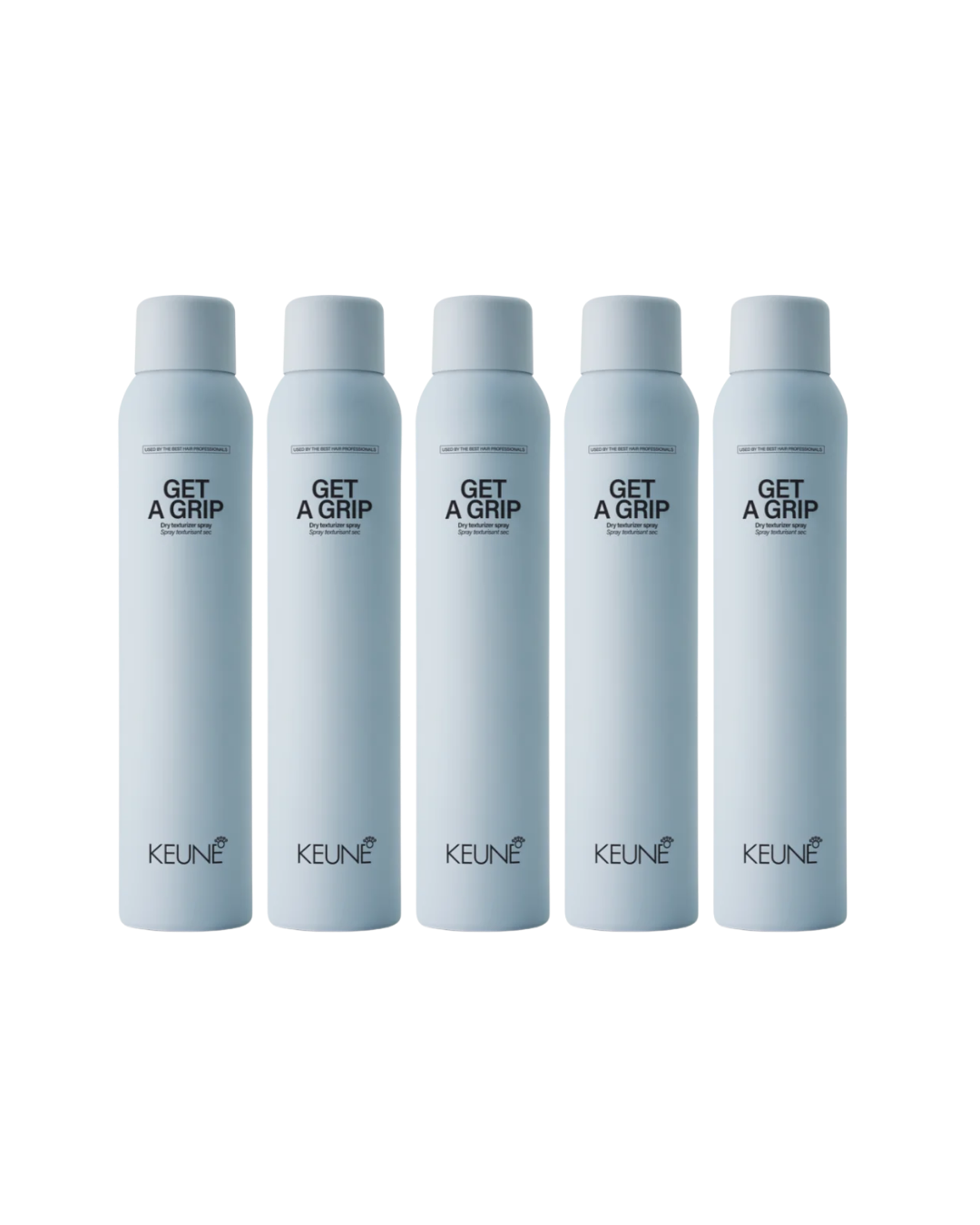Keune Style Get a Grip per 5 stuks bij Care For Hair 