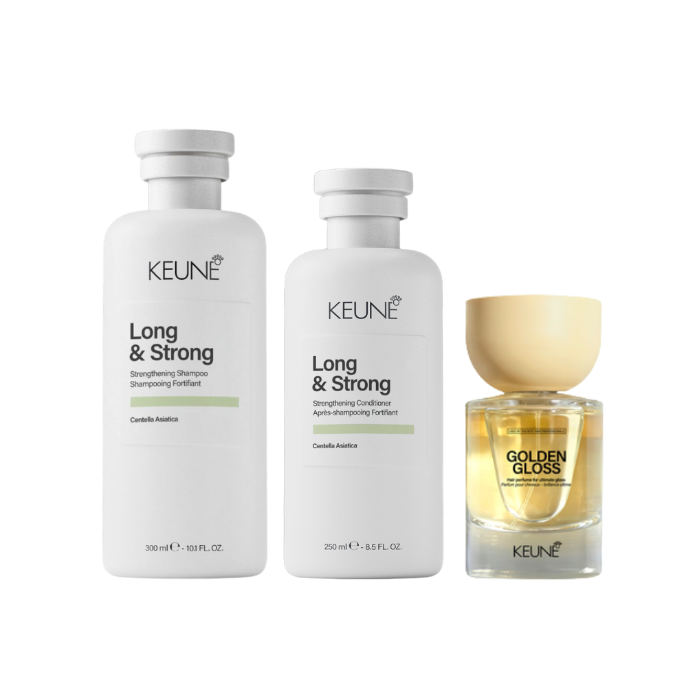 Keune Heavenly Hair Bundel bij Care For Hair