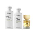 Keune Heavenly Hair Bundel