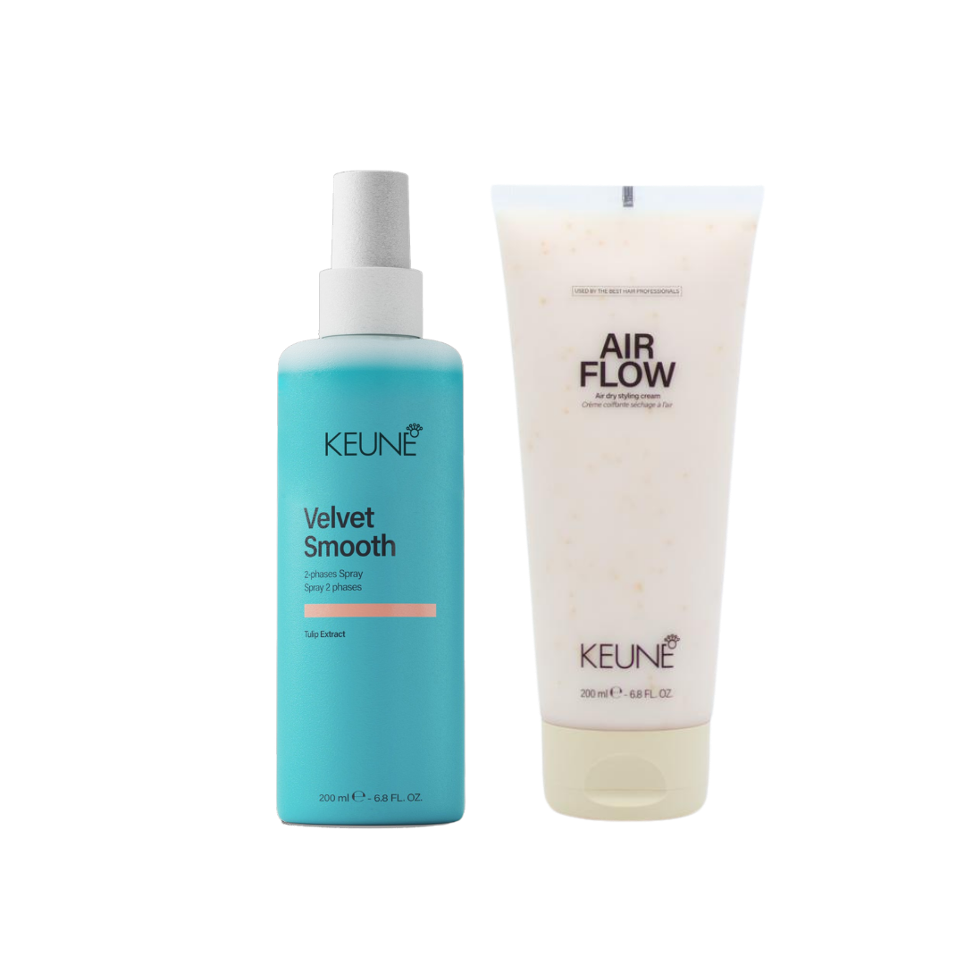 Keune Ocean Breeze Bundel bij Care For Hair 