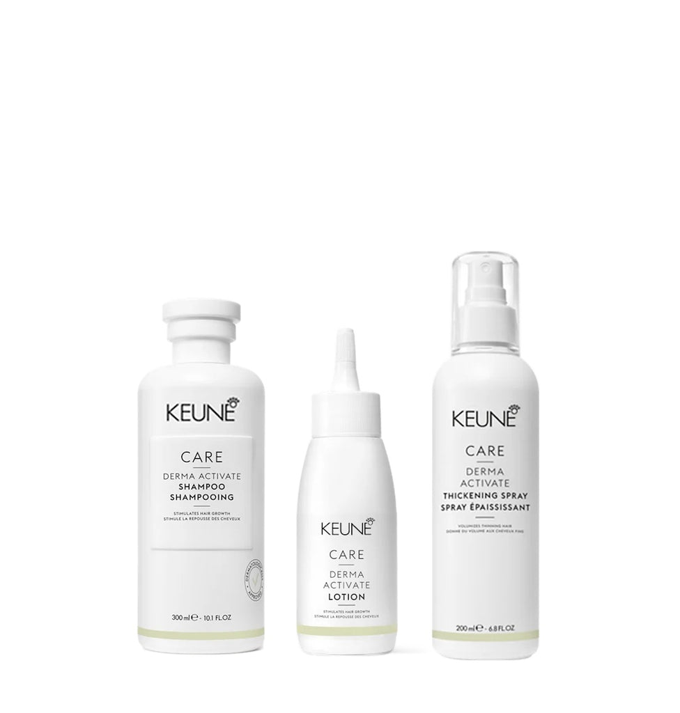 Keune Scalp Revival Therapy Bundel CFH