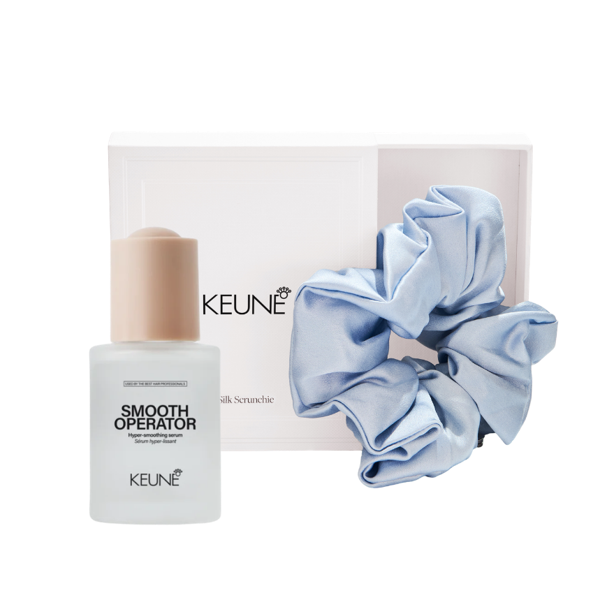 Smooth & Scrunch Bundel bij Care For Hair 