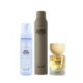 Keune Silken Strands Bundel