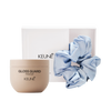 Keune Scrunchie en Keune Gloss Guard samen in de Sleek & Chic Bundel bij Care For Hair  thumbnail-1
