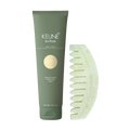 So Pure Restore Mask en Gua Sha Comb
