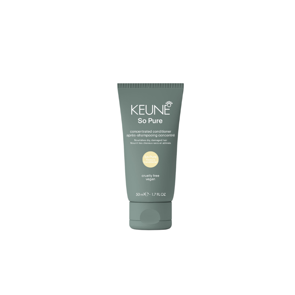 Keune So Pure Restore travelsize Conditioner bij Care For Hair 