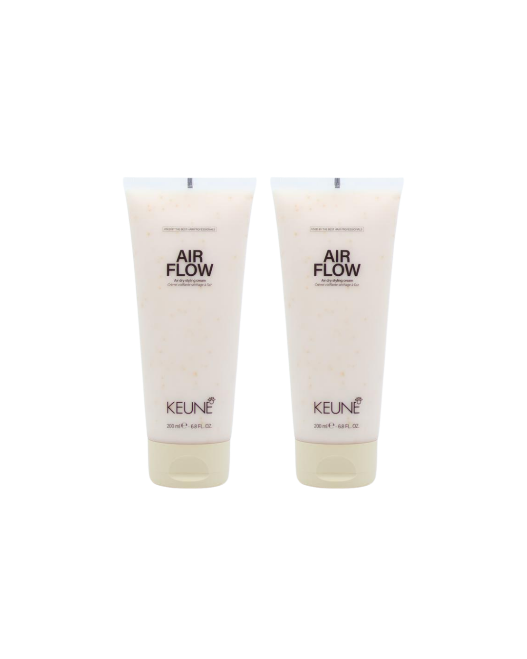Keune Style Air Flow per 2 stuks bij Care For Hair 
