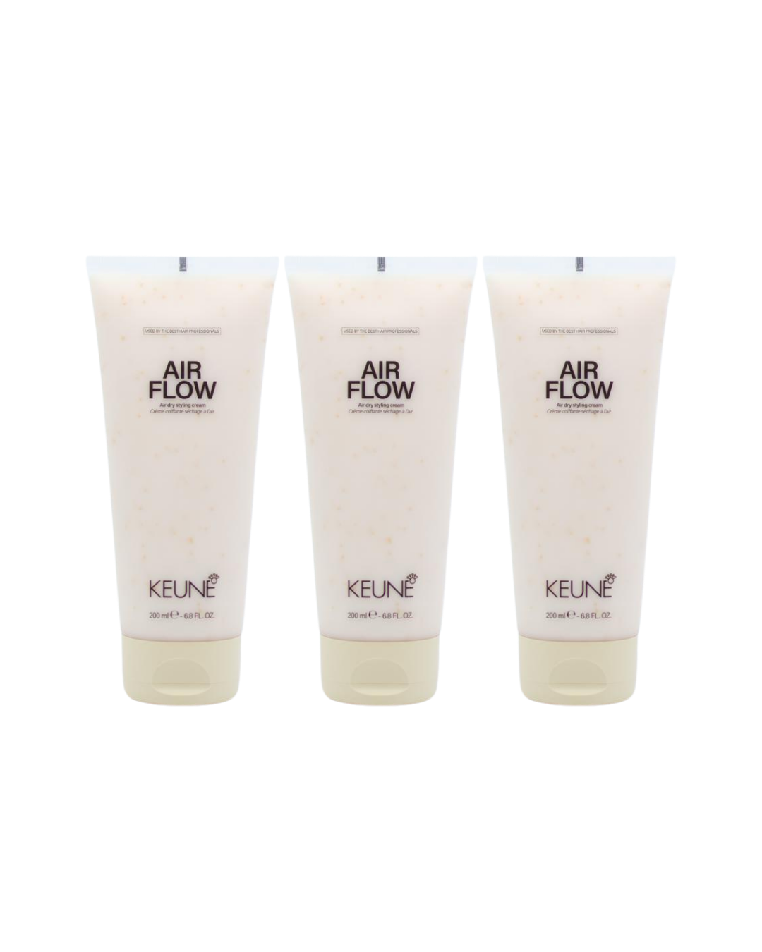 Keune Style Air Flow per 3 stuks bij Care For Hair