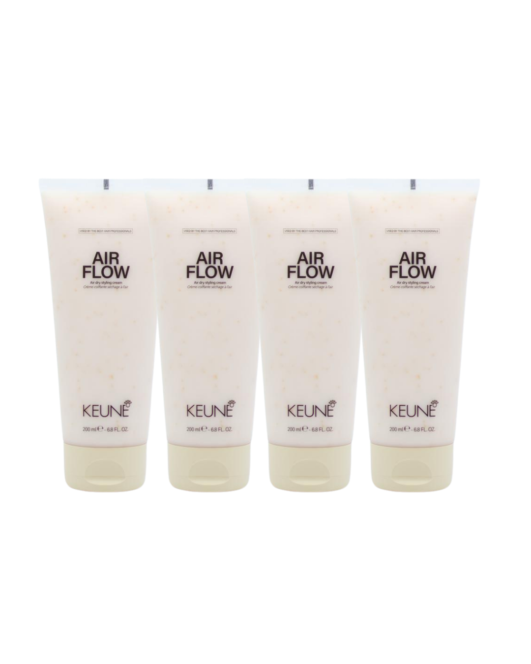 Keune Style Air Flow per 4 stuks bij Care For Hair 