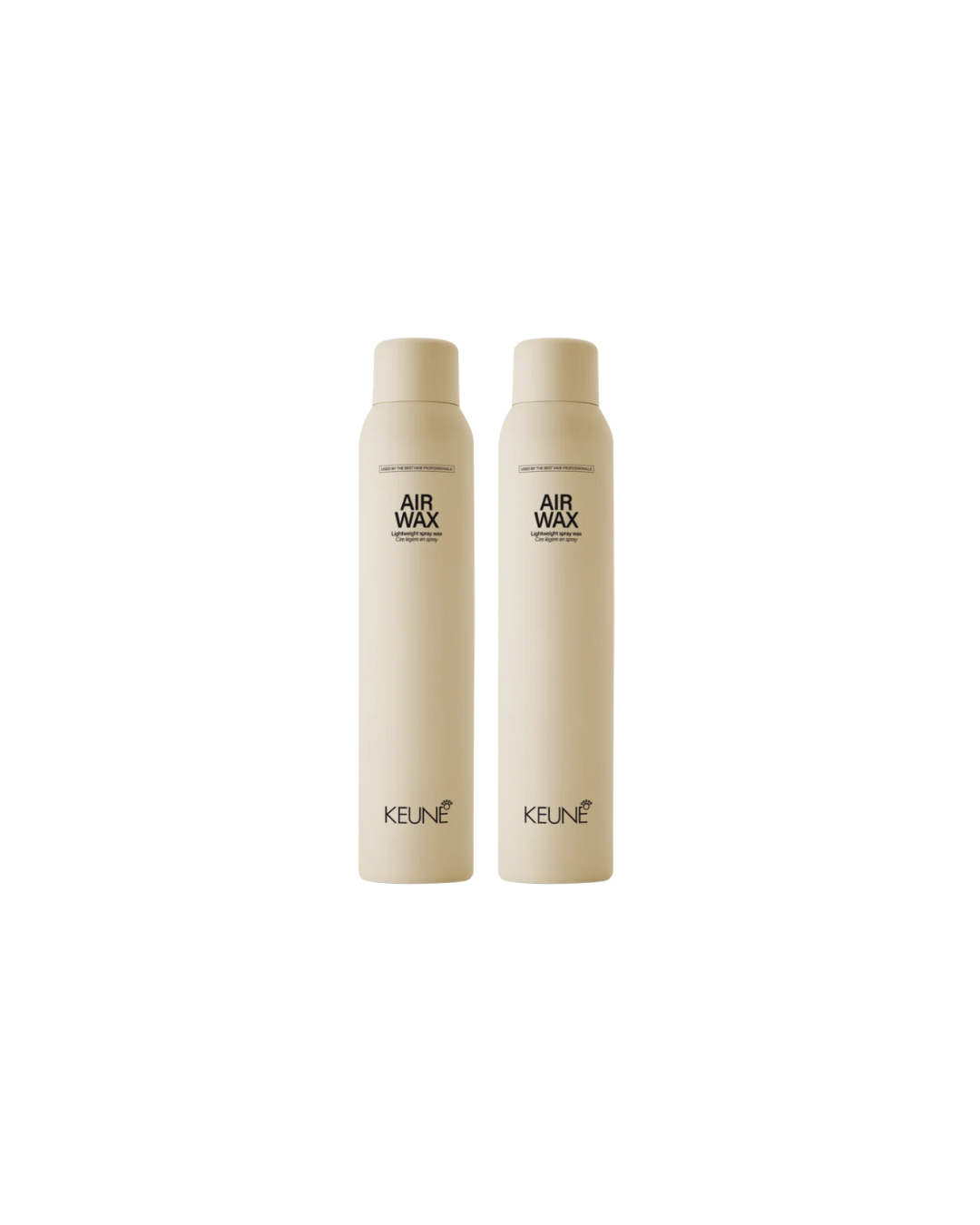 Keune Style Air Wax 200ml De goedkoopste haarlak bij Care For Hair 