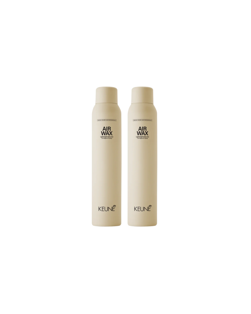 Keune Style Air Wax 200ml De goedkoopste haarlak bij Care For Hair 