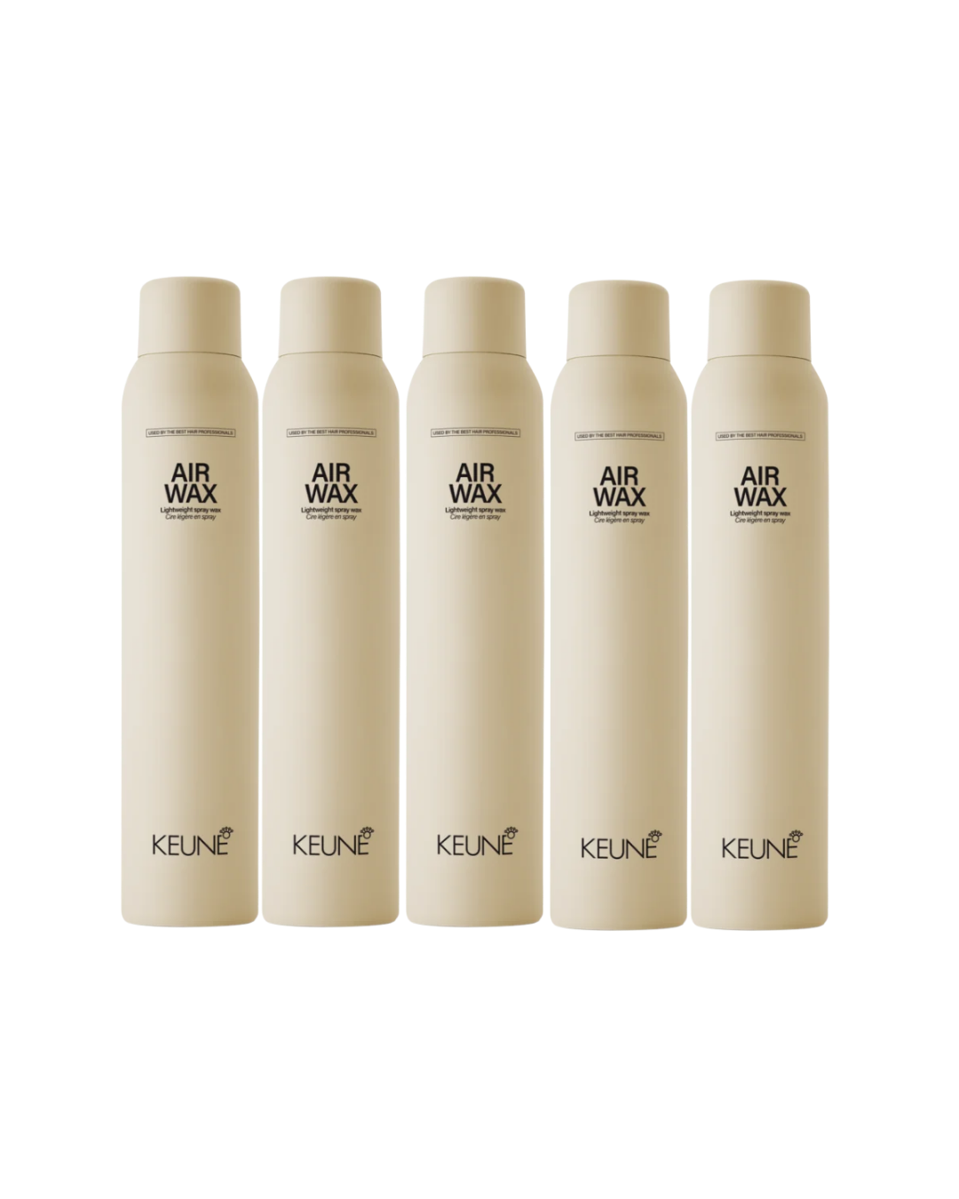 Keune Style Air Wax per 5 stuks bij Care For Hair 