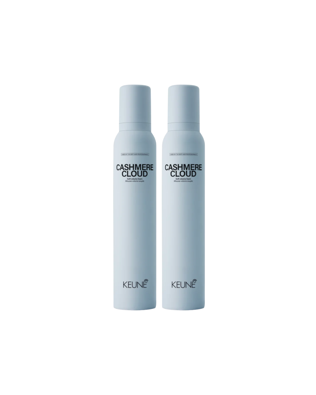 Keune Style Cashmere Cloud per 2 stuks bij Care for Hair 