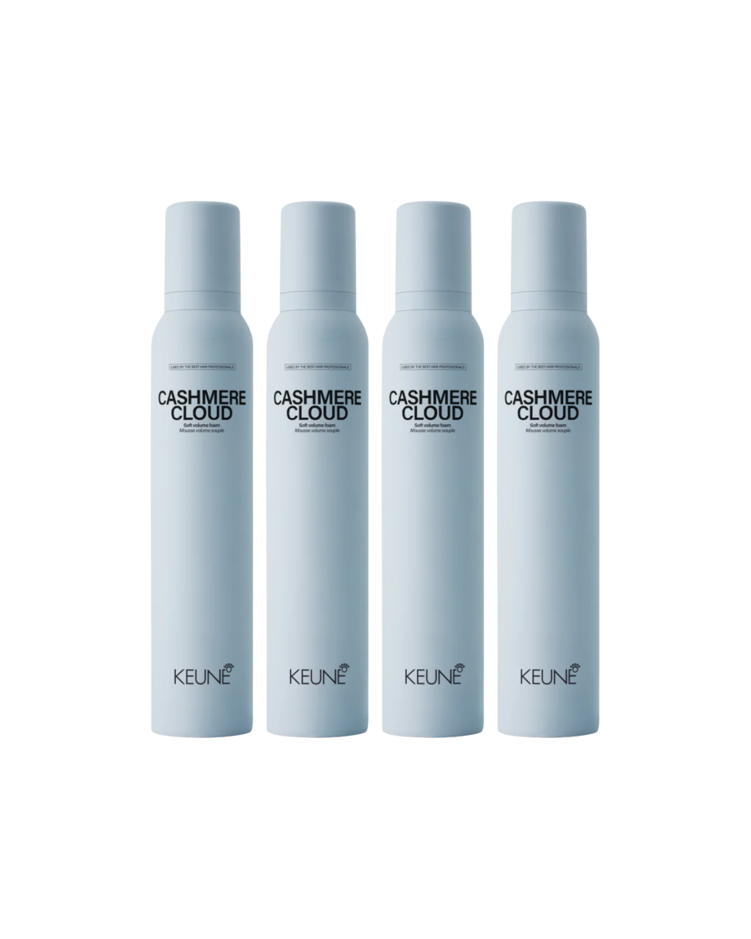 Keune Style Cashmere Cloud per 4 stuks bij Care For Hair 