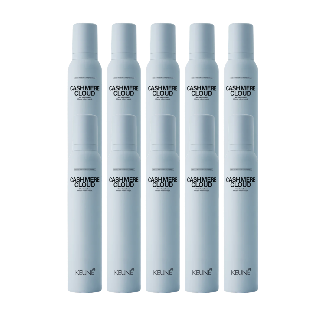 Keune Style Cashmere Cloiud 10 stuks bij Care For Hair 