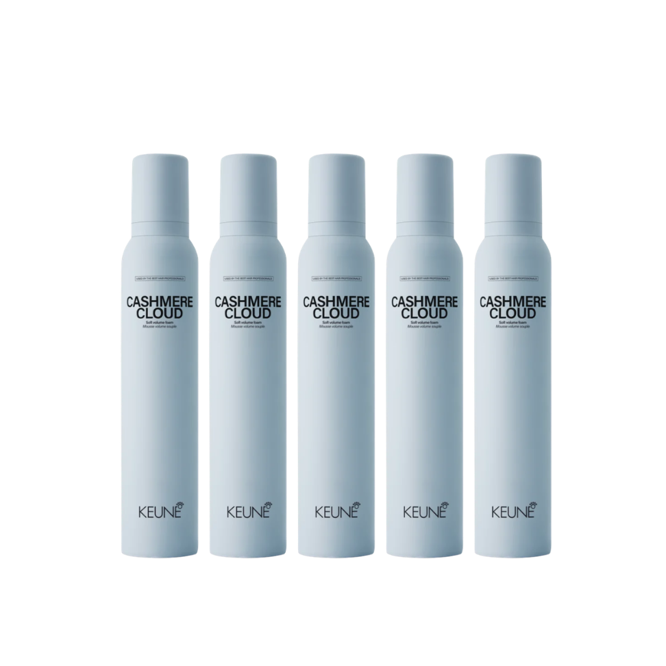 Keune Style Cashmere Cloud Take 5 CFH