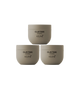 Keune Style Claytime Haarklei nu 3 stuks bij Care For Hair  thumbnail-1