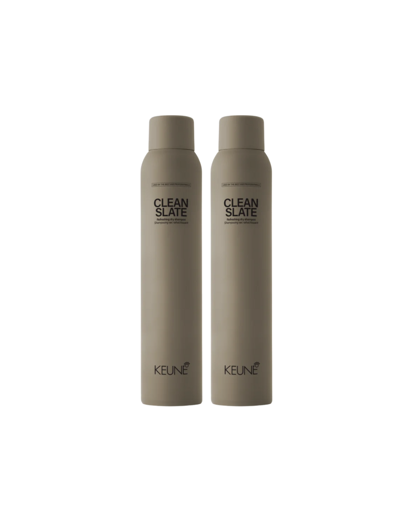 Keune Style Clean Slate per 2 stuks verkrijgbaar bij Care For Hair
