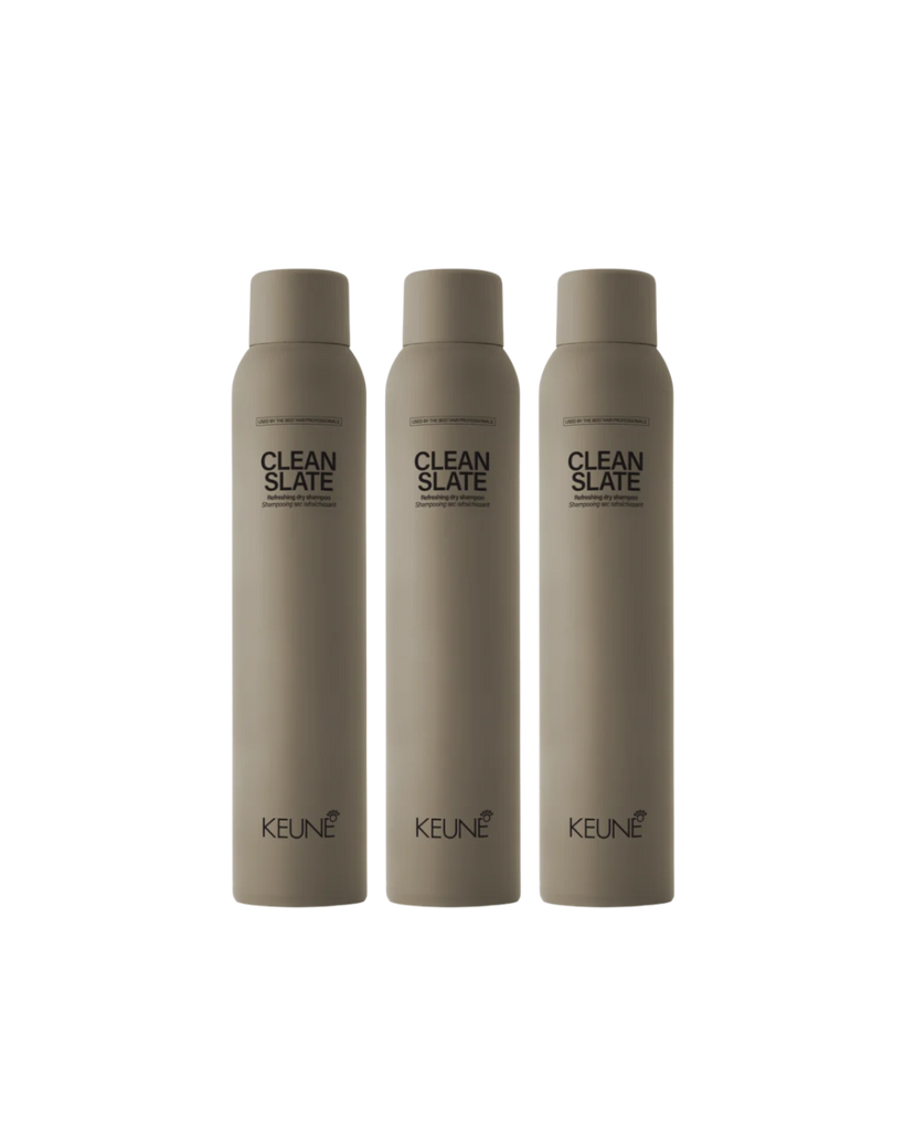 Keune Style Clean Slate per 3 stuks bij Care for Hair 