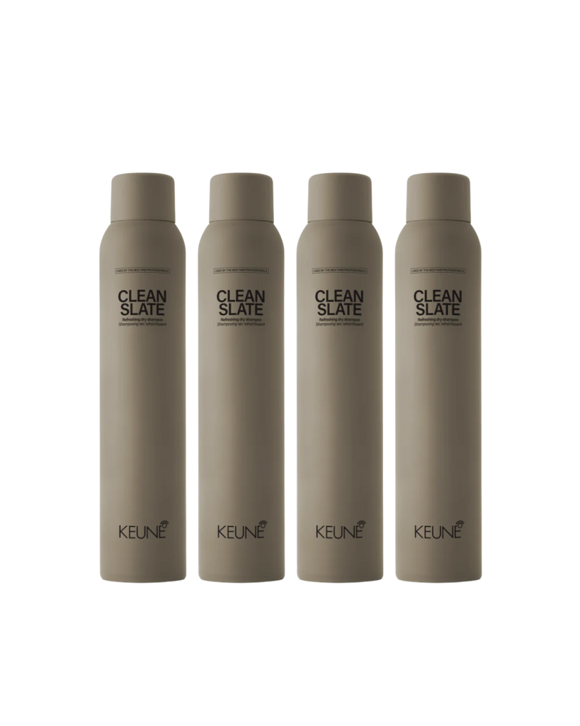 Keune Style Clean Slate per 4 stuks bij Care For Hair