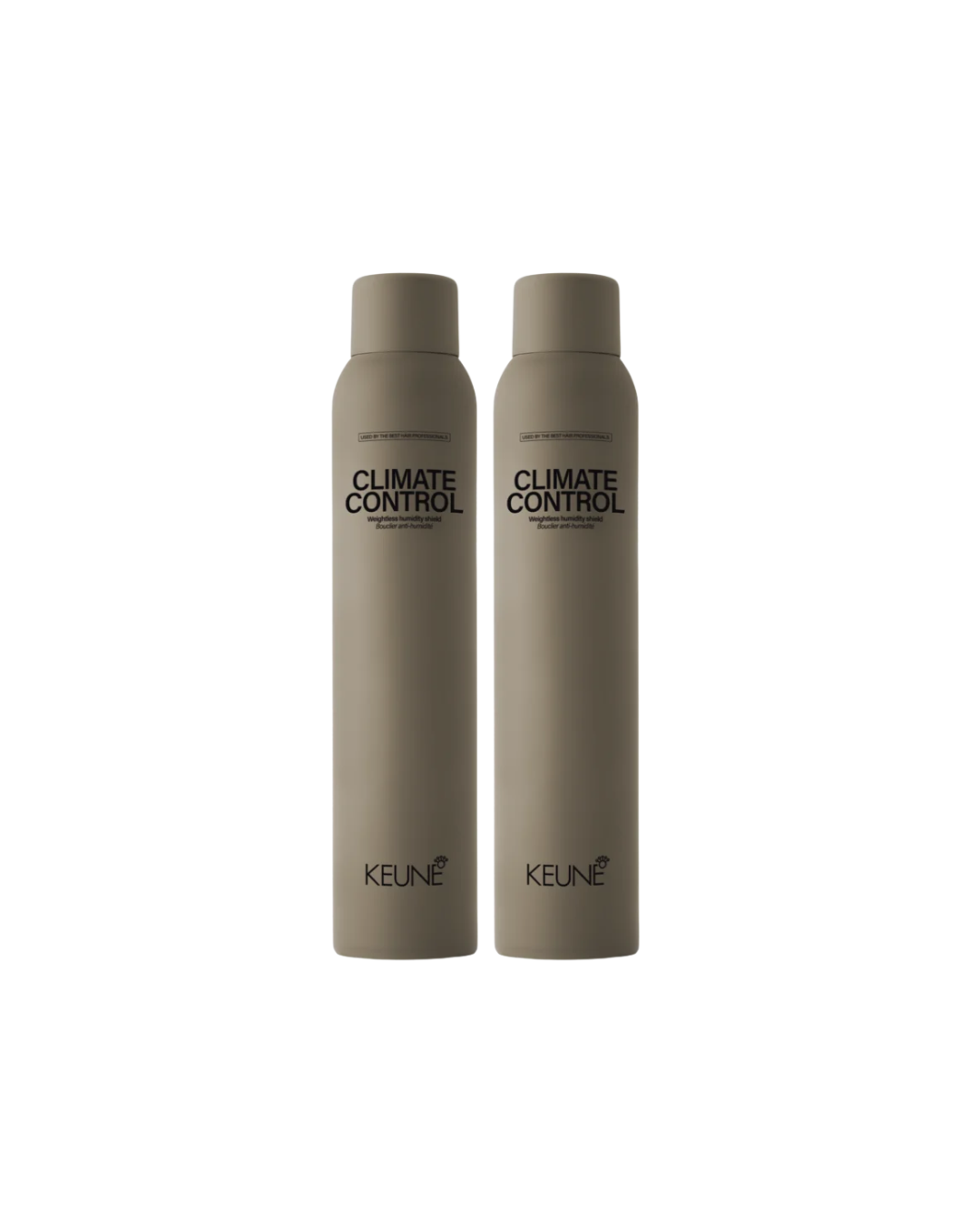 Keune Style Climate Control per 2 stuks verkrijgbaar bij Care For Hair