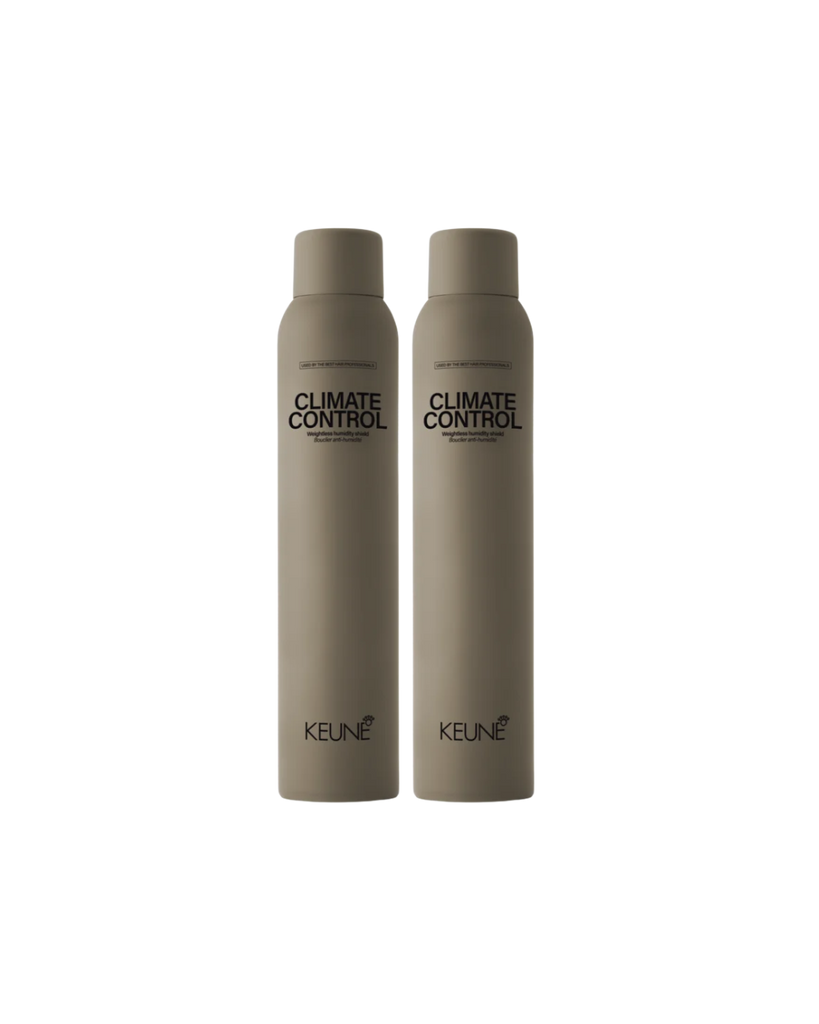Keune Style Climate Control per 2 stuks verkrijgbaar bij Care For Hair