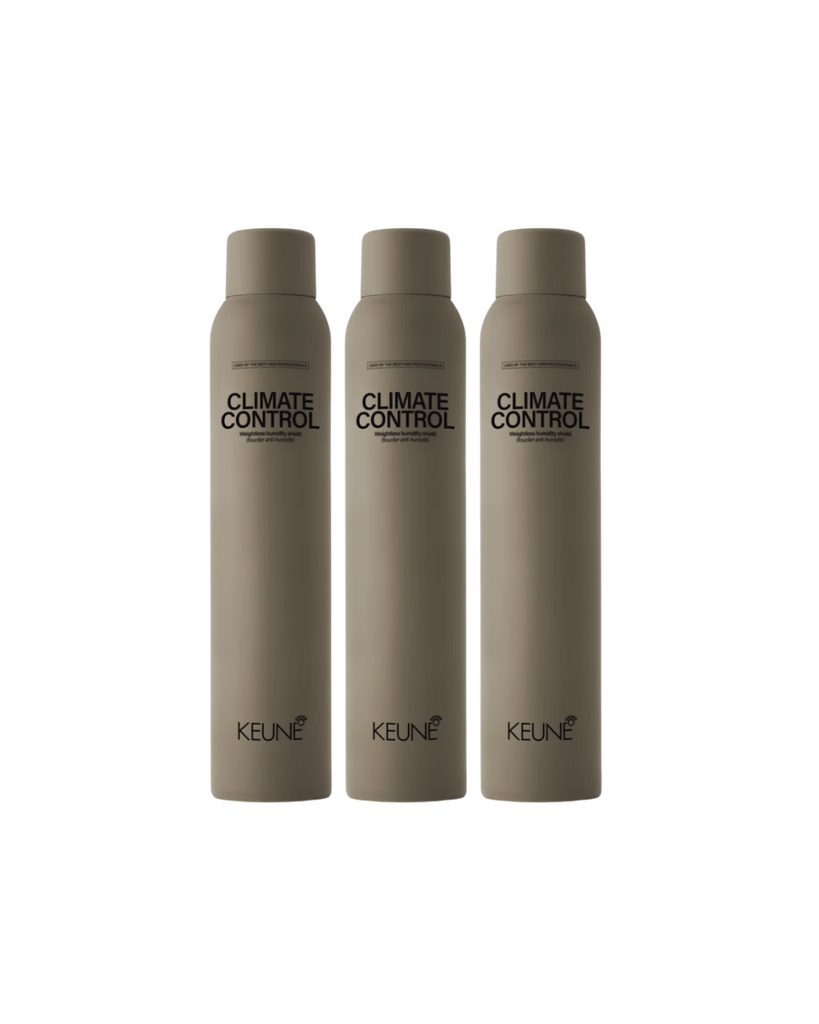 Keune Style Climate Control per 3 stuks verkrijgbaar bij Care For Hair