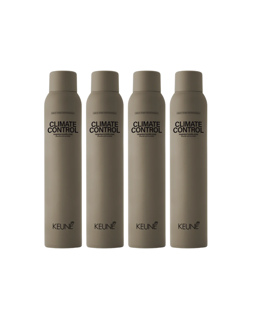 Keune Style Climate Control per 4 stuks verkrijgbaar bij Care For Hair