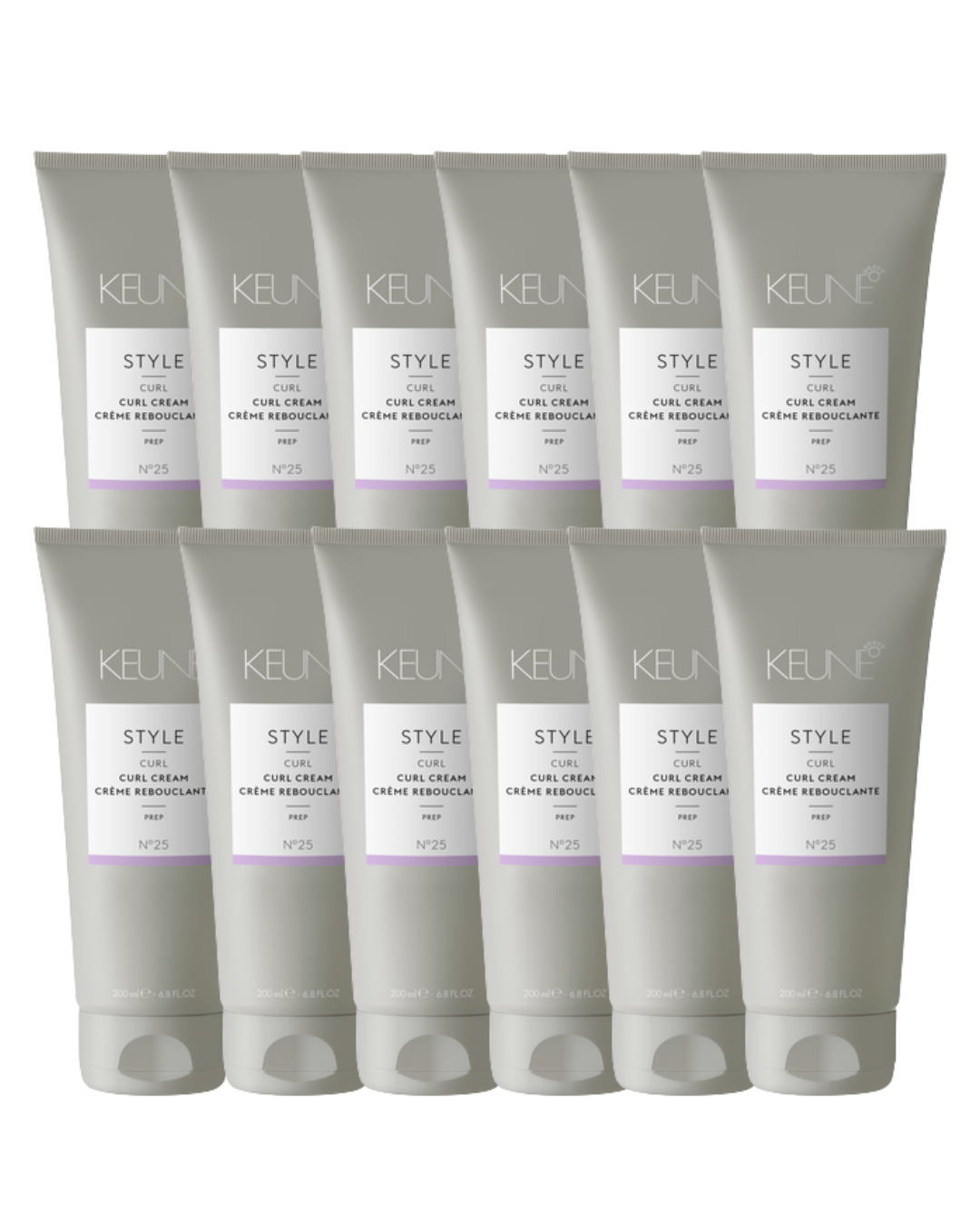Keune Style Curl Cream per 12 stuks CFH