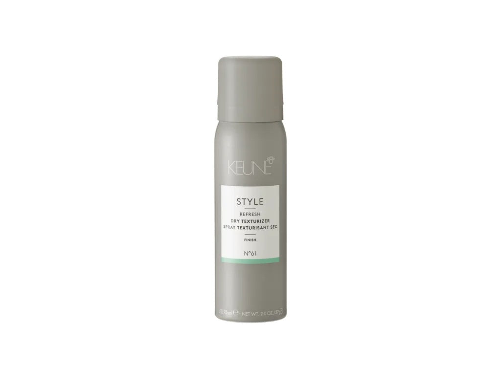 Keune Style Dry Texturizer Travel Size voor textuur en grip CFH