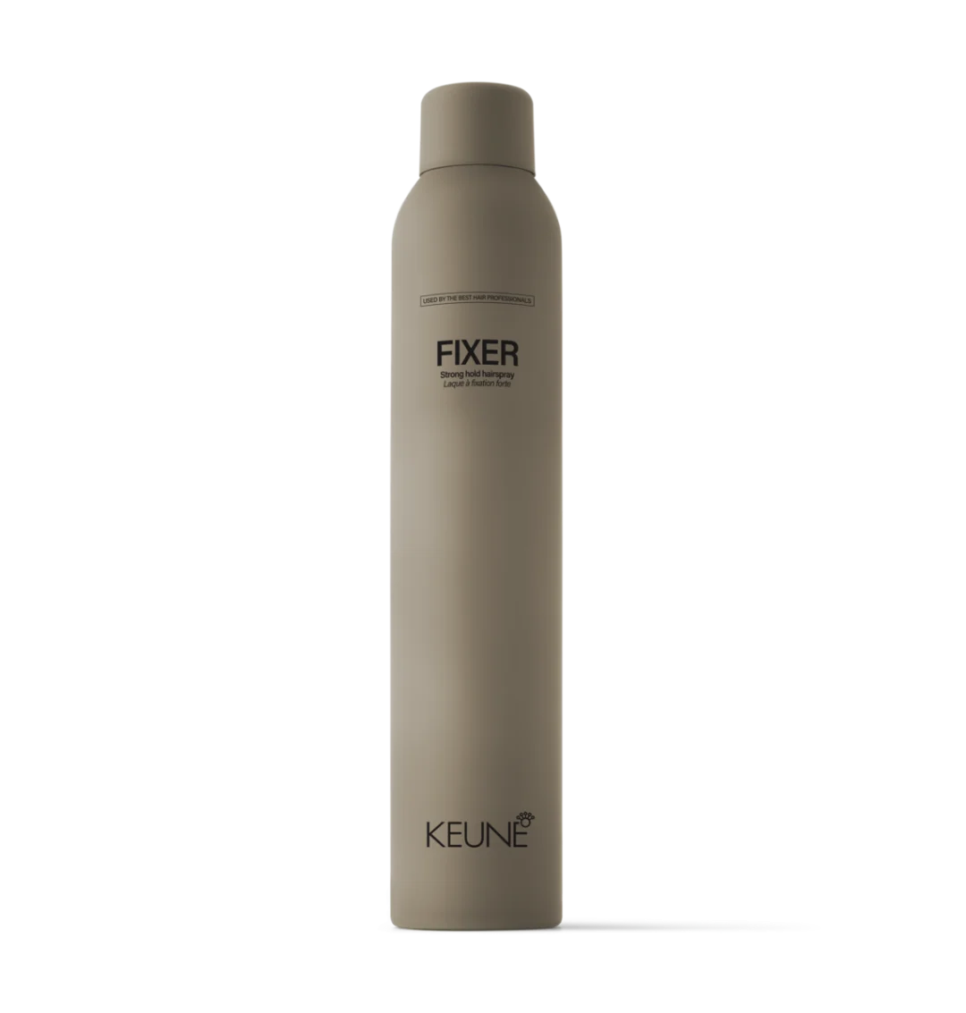 Keune Style Fixer 300ml CFH Care For Hair