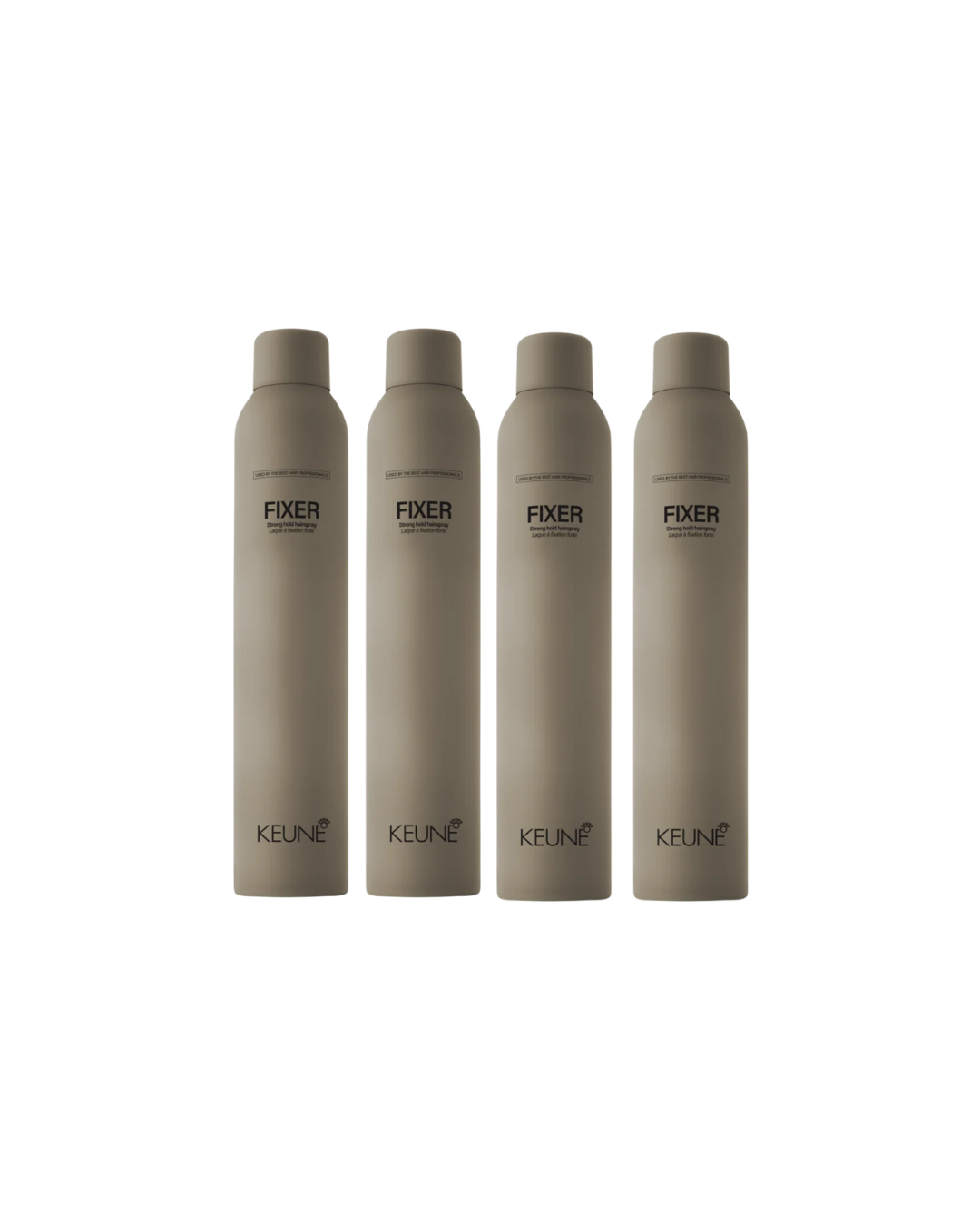 Keune Fixer Haarlak vaste lage prijzen bij Care For Hair
