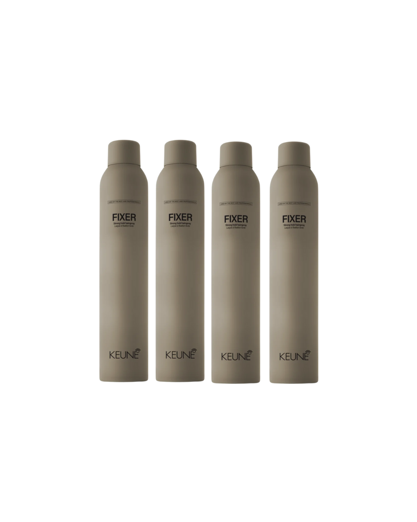 Keune Fixer Haarlak vaste lage prijzen bij Care For Hair