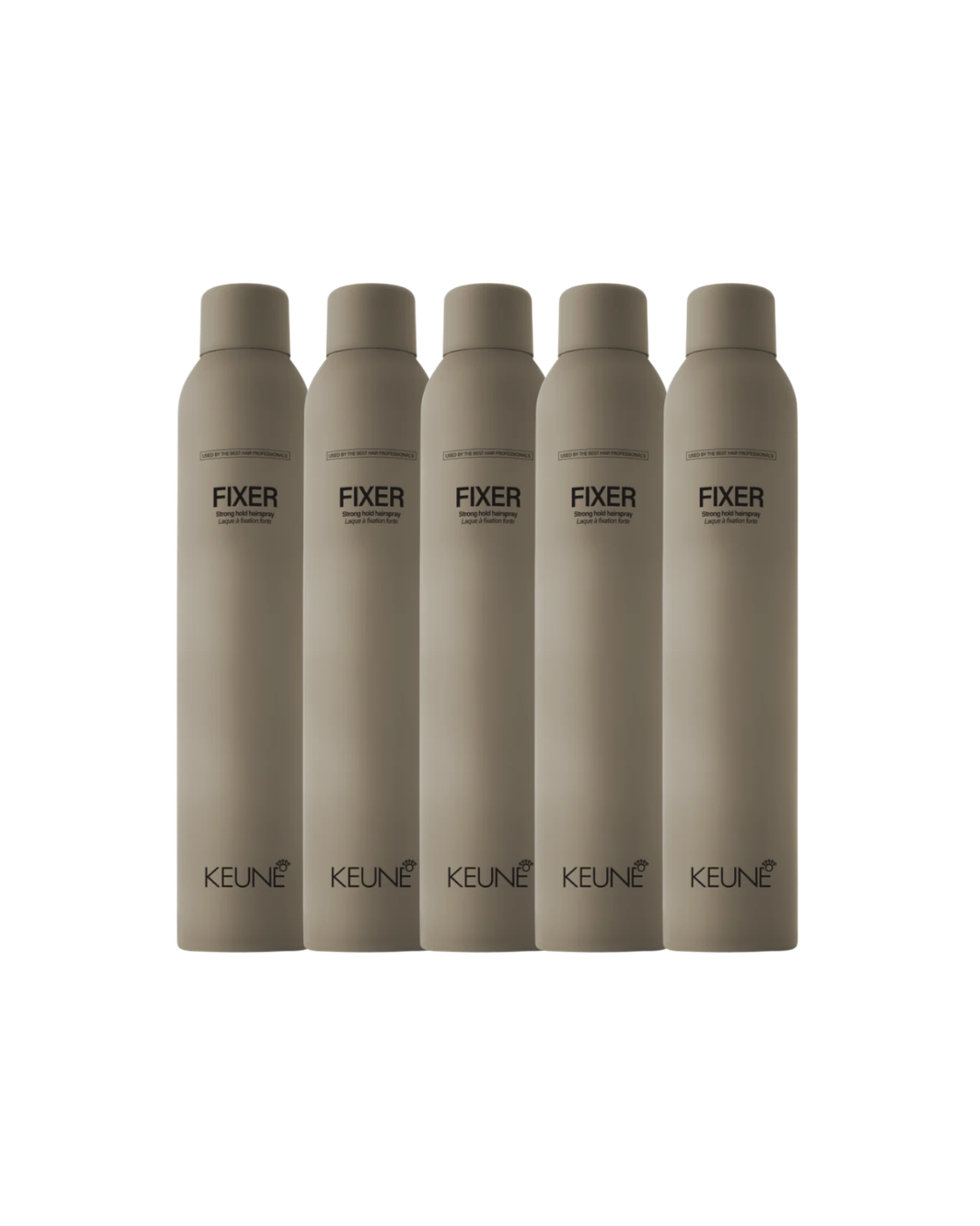 Keune Style Fixer per 5 stuks bij Care For Hair