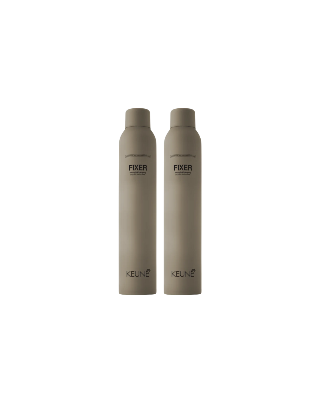 Keune Style Fixer 2 stuks Care For Hair