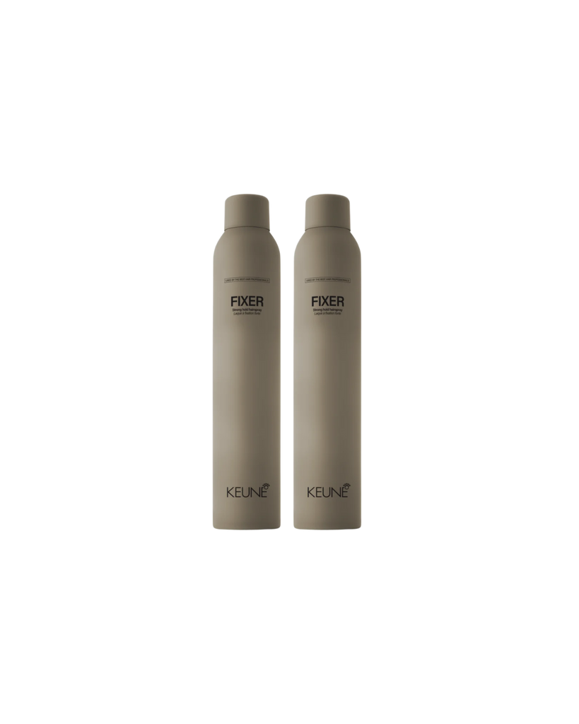 Keune Style Fixer 2 stuks Care For Hair